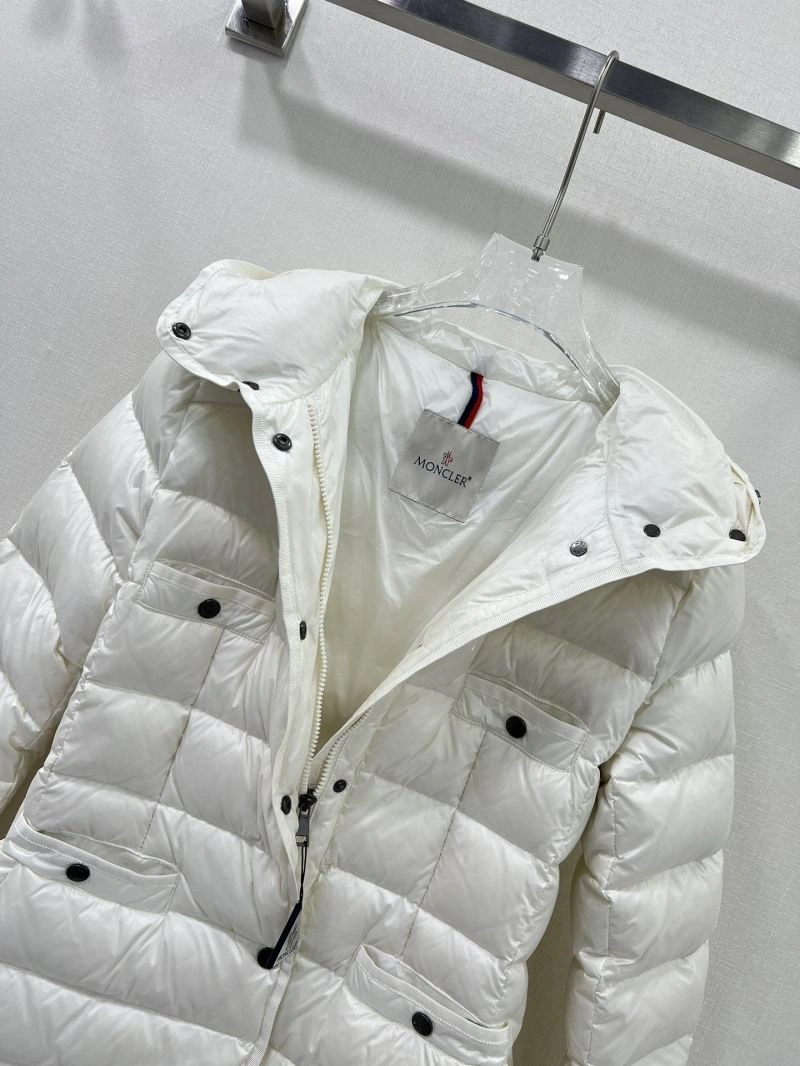 Minimalist Moncler Down Jackets 144215