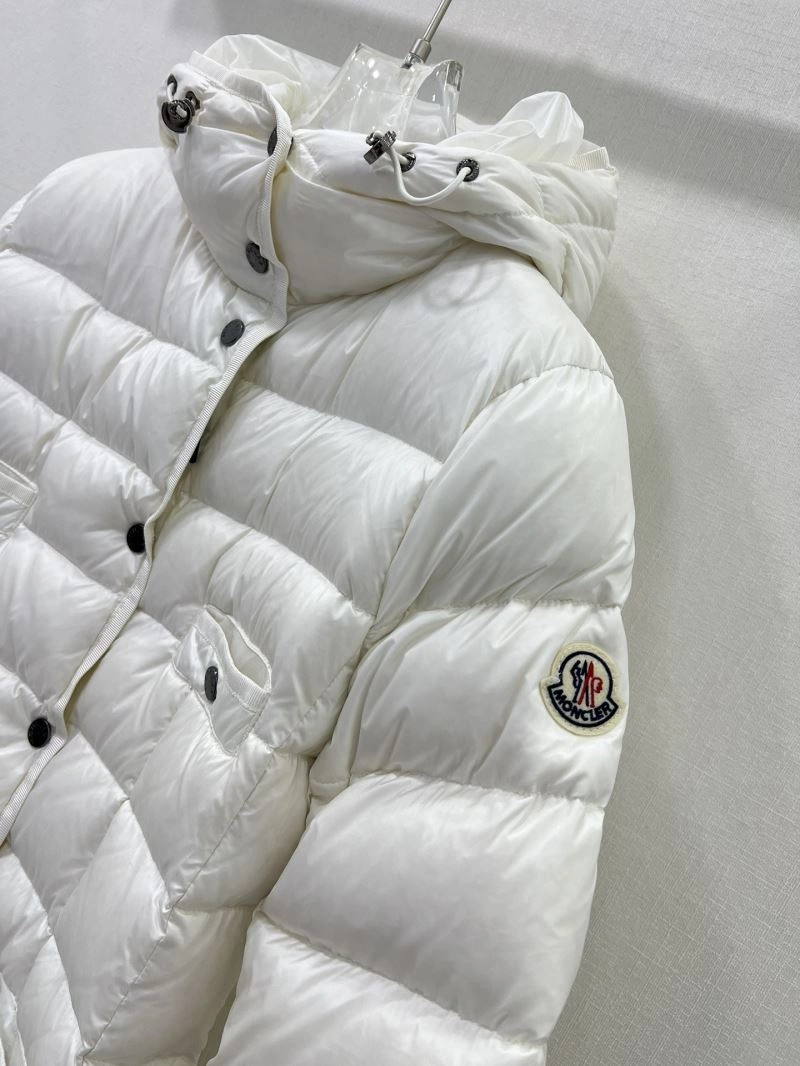 Minimalist Moncler Down Jackets 144215
