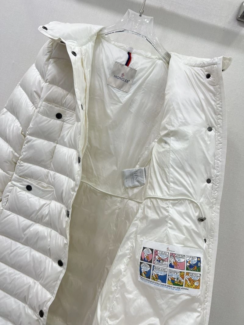 Minimalist Moncler Down Jackets 144215
