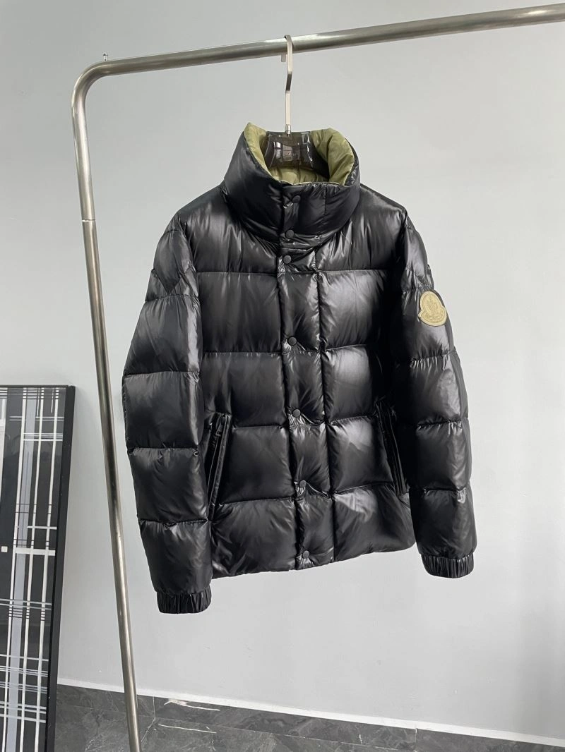 Moncler Down Jackets Upgraded 144195