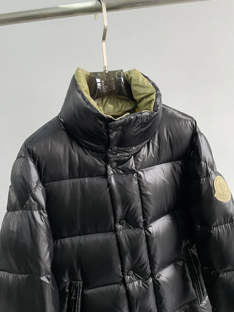 Moncler Down Jackets Upgraded 144195