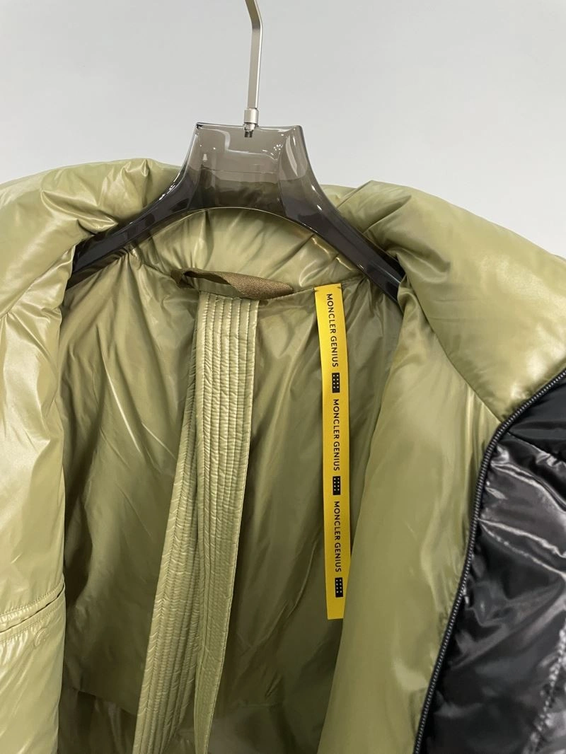 Moncler Down Jackets Upgraded 144195