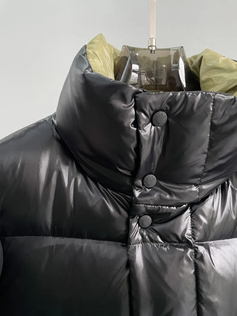 Moncler Down Jackets Upgraded 144195