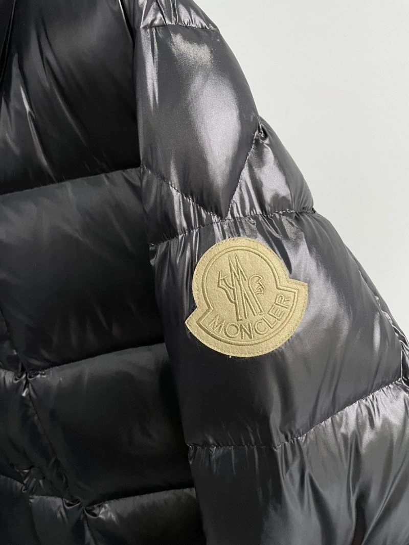 Moncler Down Jackets Upgraded 144195