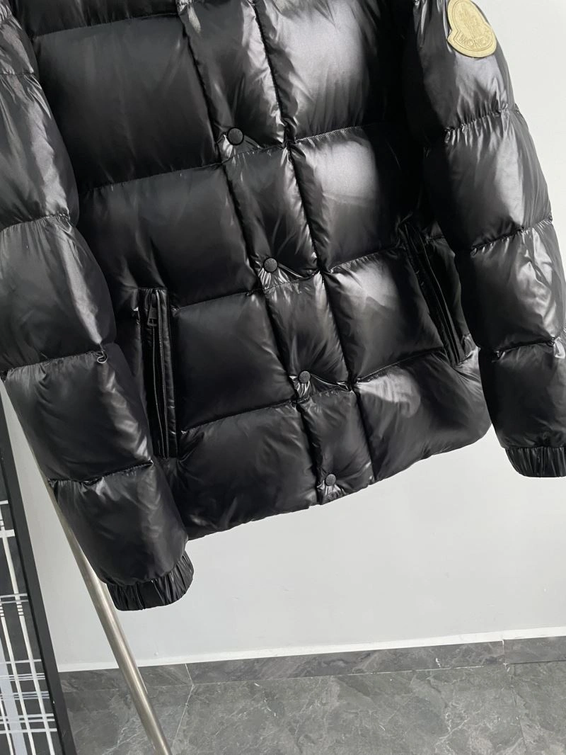 Moncler Down Jackets Upgraded 144195