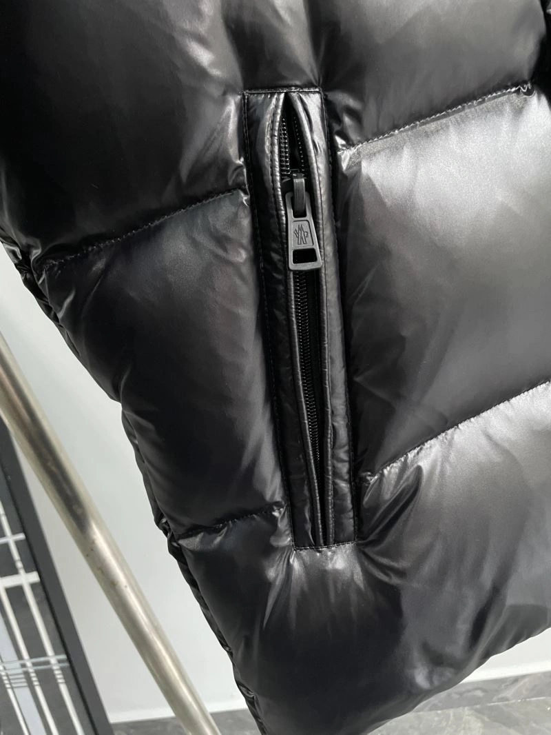 Moncler Down Jackets Upgraded 144195
