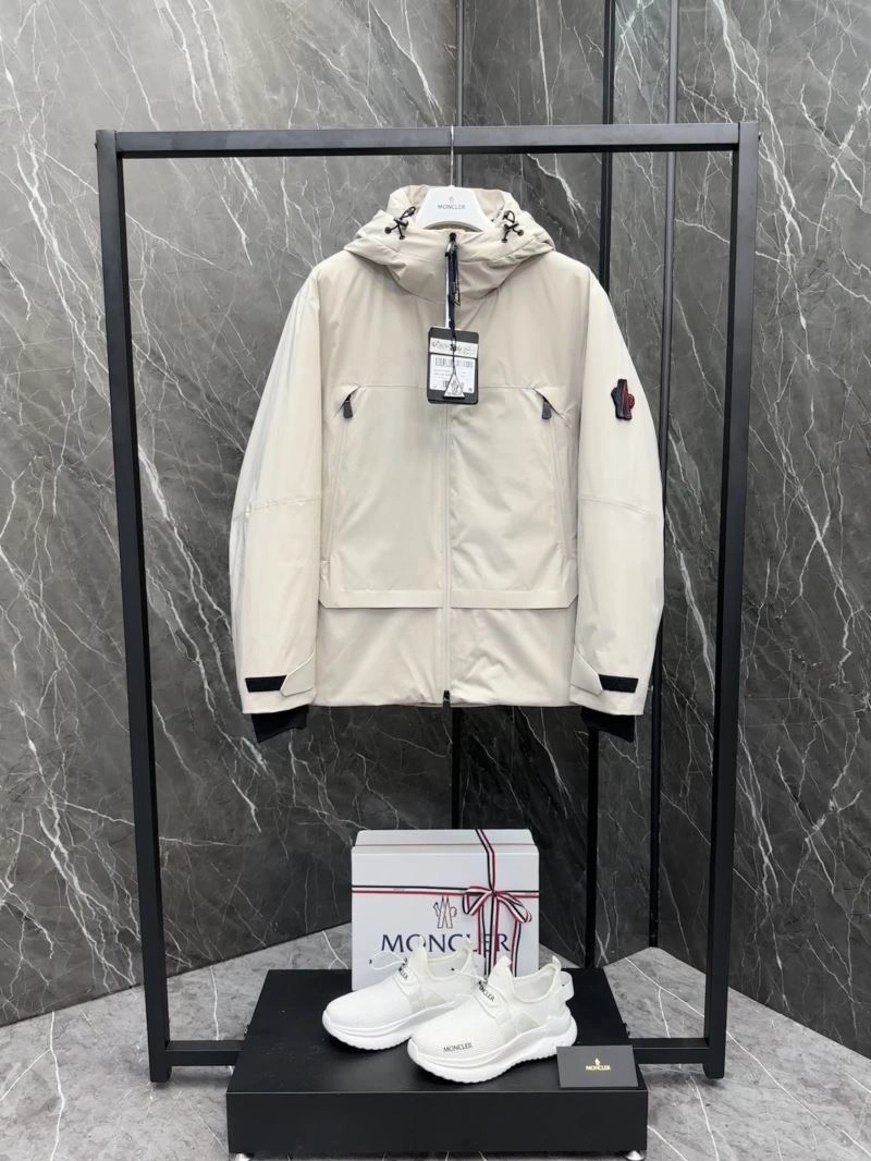 Upgraded Moncler Down Jackets 144188