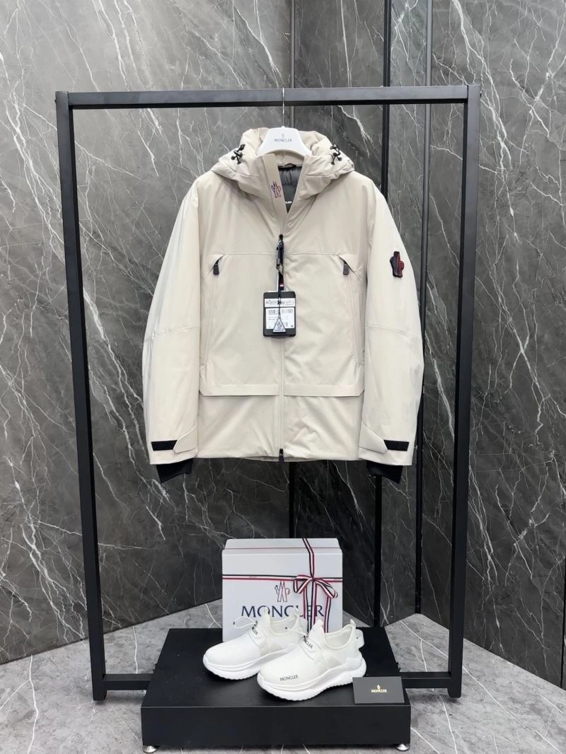 Upgraded Moncler Down Jackets 144188