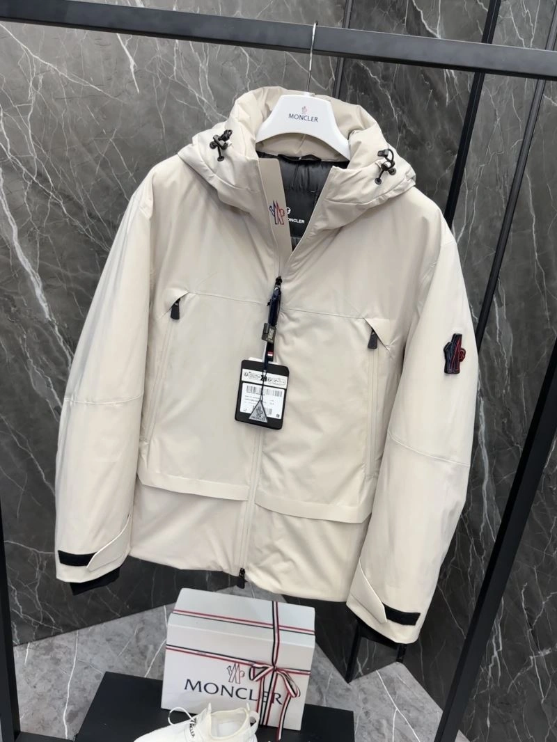 Upgraded Moncler Down Jackets 144188
