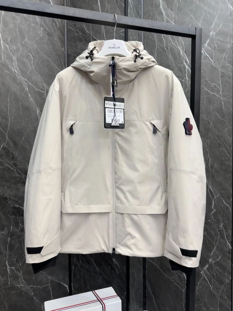 Upgraded Moncler Down Jackets 144188