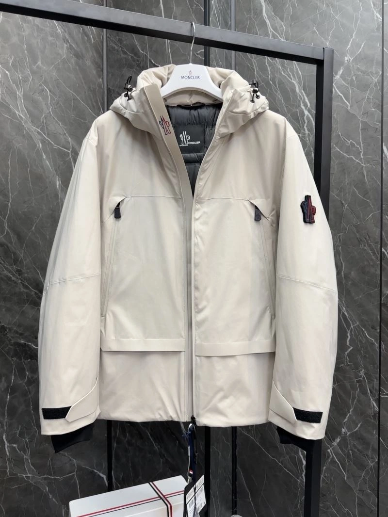 Upgraded Moncler Down Jackets 144188