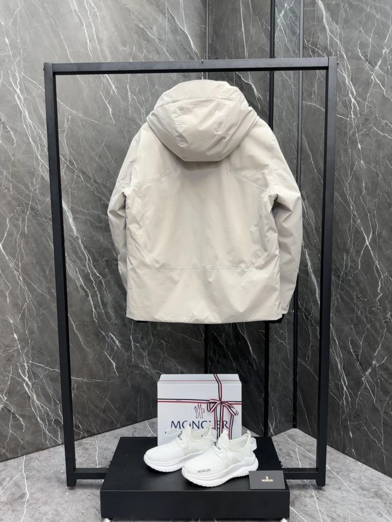 Upgraded Moncler Down Jackets 144188