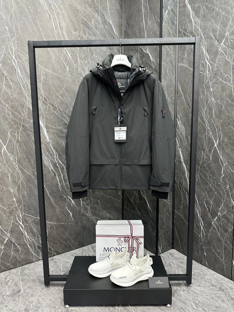 Minimalist Moncler Down Jackets 144187