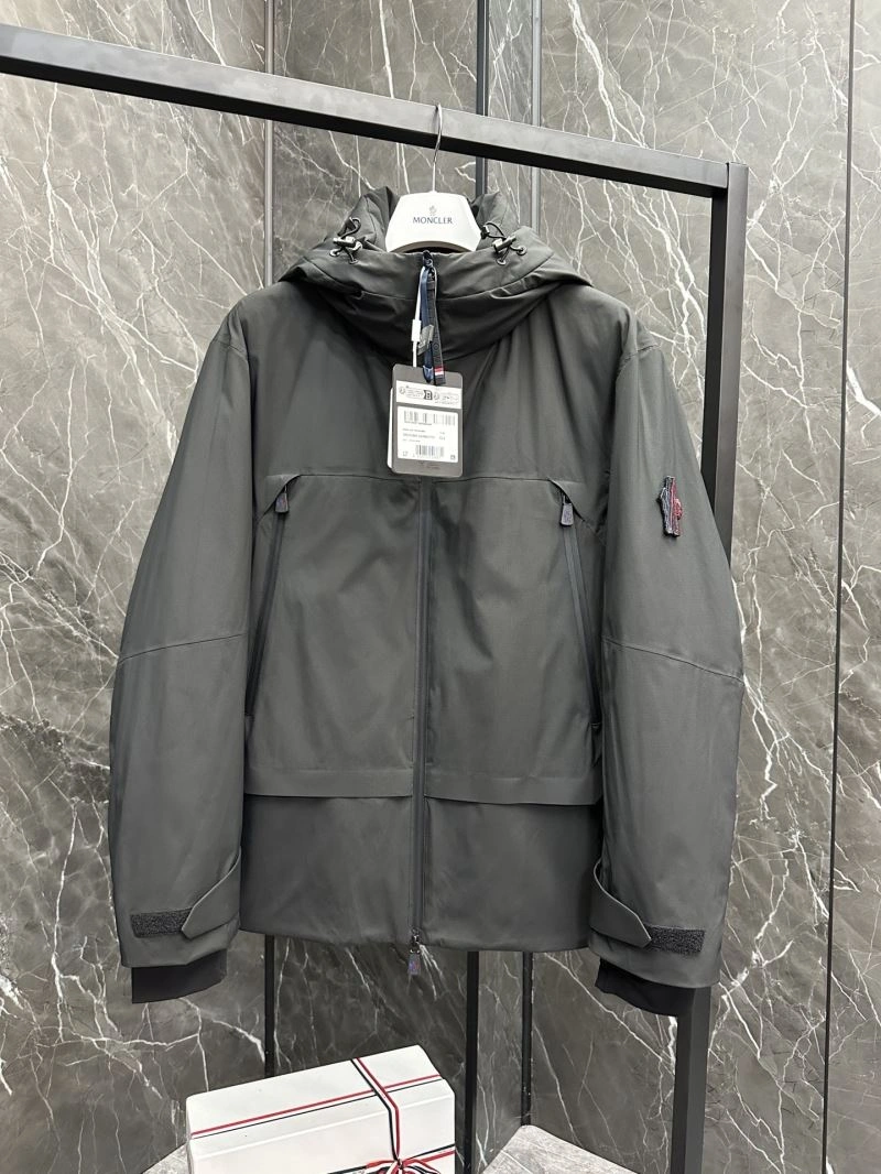 Minimalist Moncler Down Jackets 144187