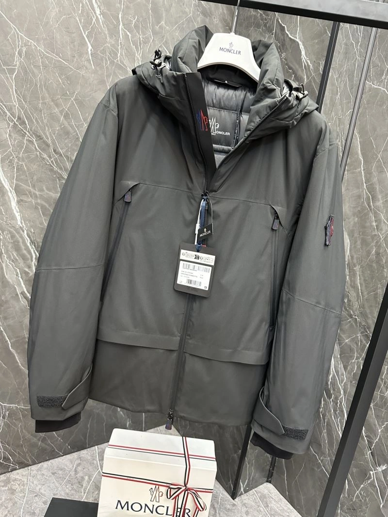 Minimalist Moncler Down Jackets 144187