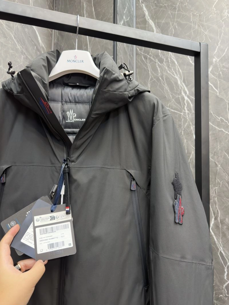 Minimalist Moncler Down Jackets 144187