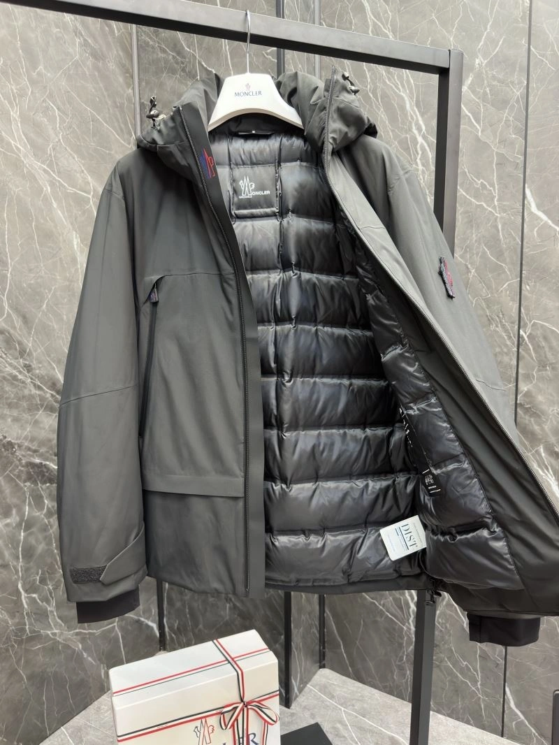 Minimalist Moncler Down Jackets 144187