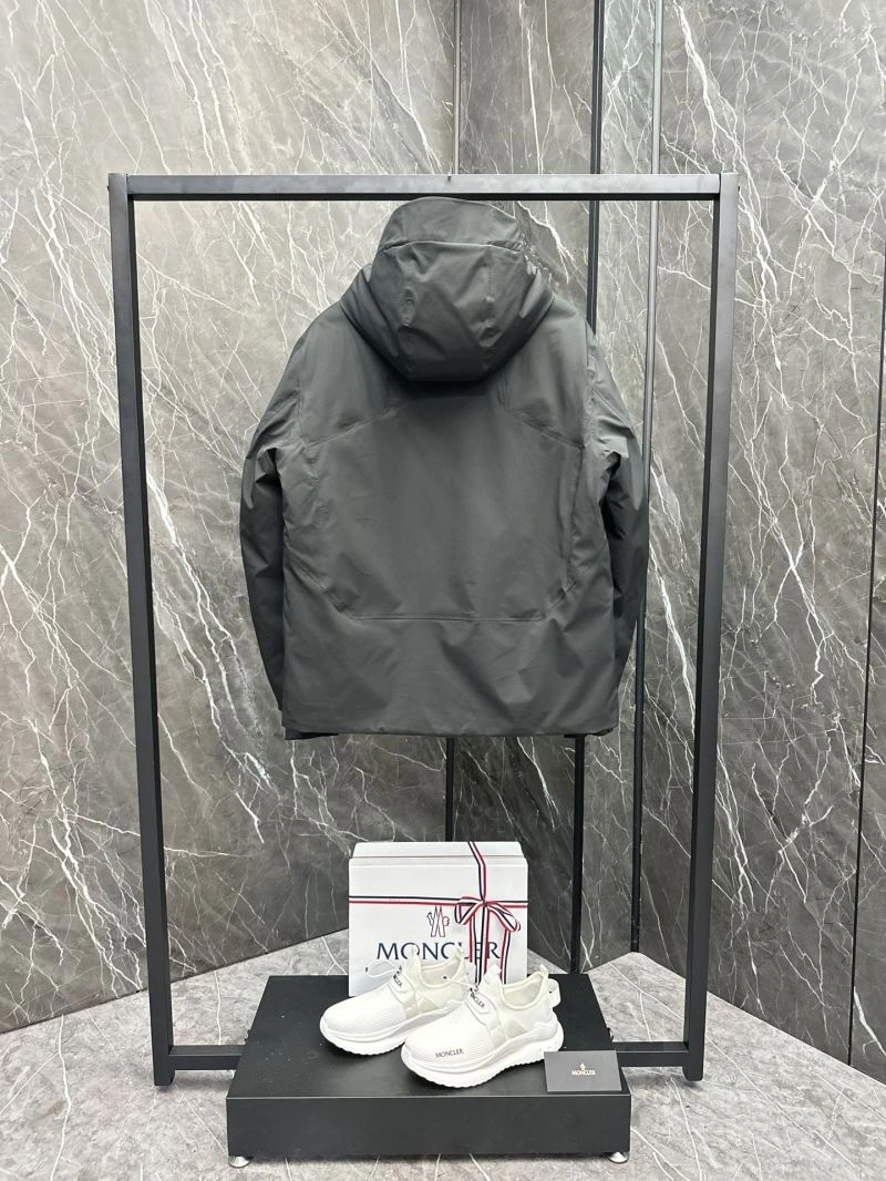 Minimalist Moncler Down Jackets 144187