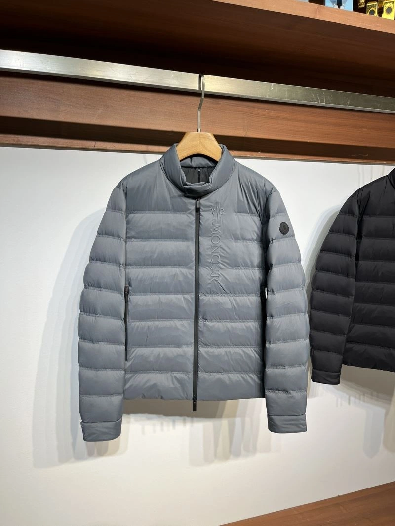 Moncler Down Jackets ZipUp 144189