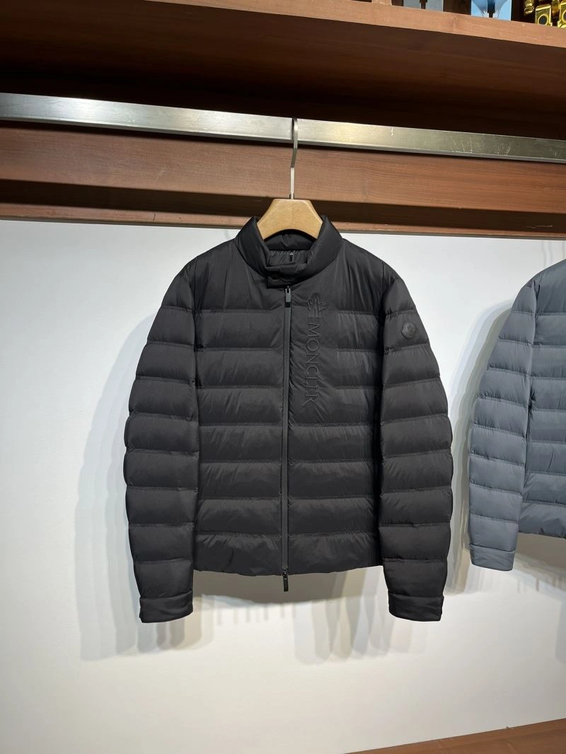 Moncler Down Jackets ZipUp 144189