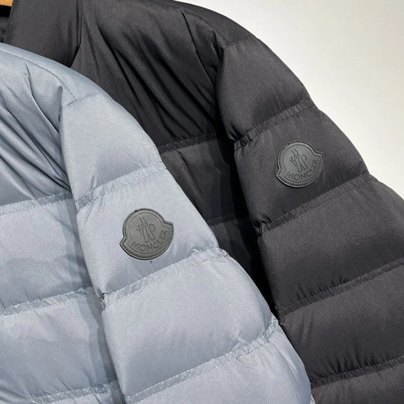 Moncler Down Jackets ZipUp 144189