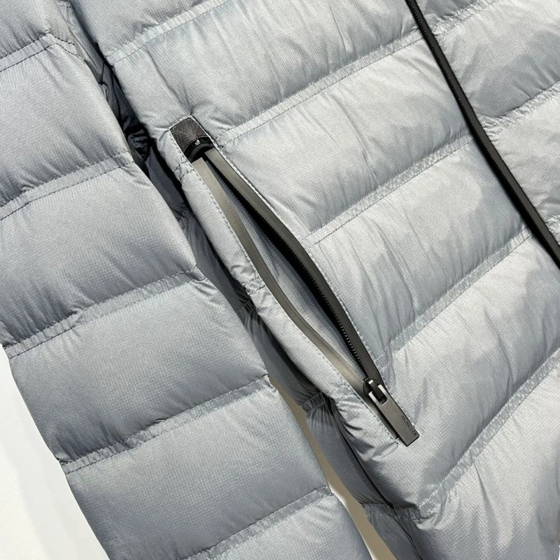 Moncler Down Jackets ZipUp 144189