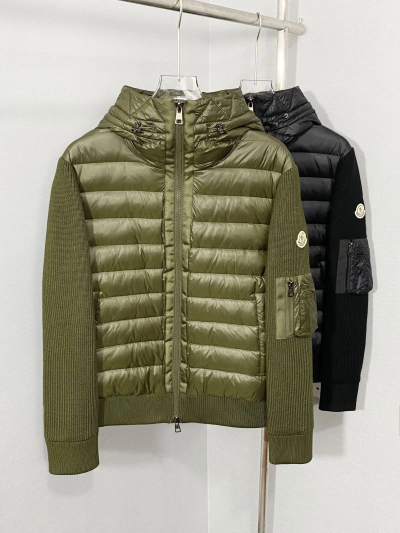 Affordable Moncler Down Jackets 144182