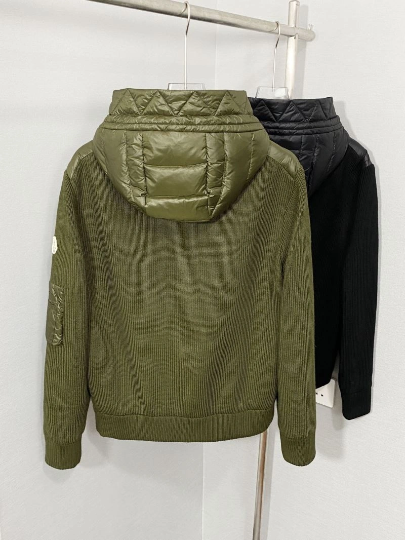 Affordable Moncler Down Jackets 144182