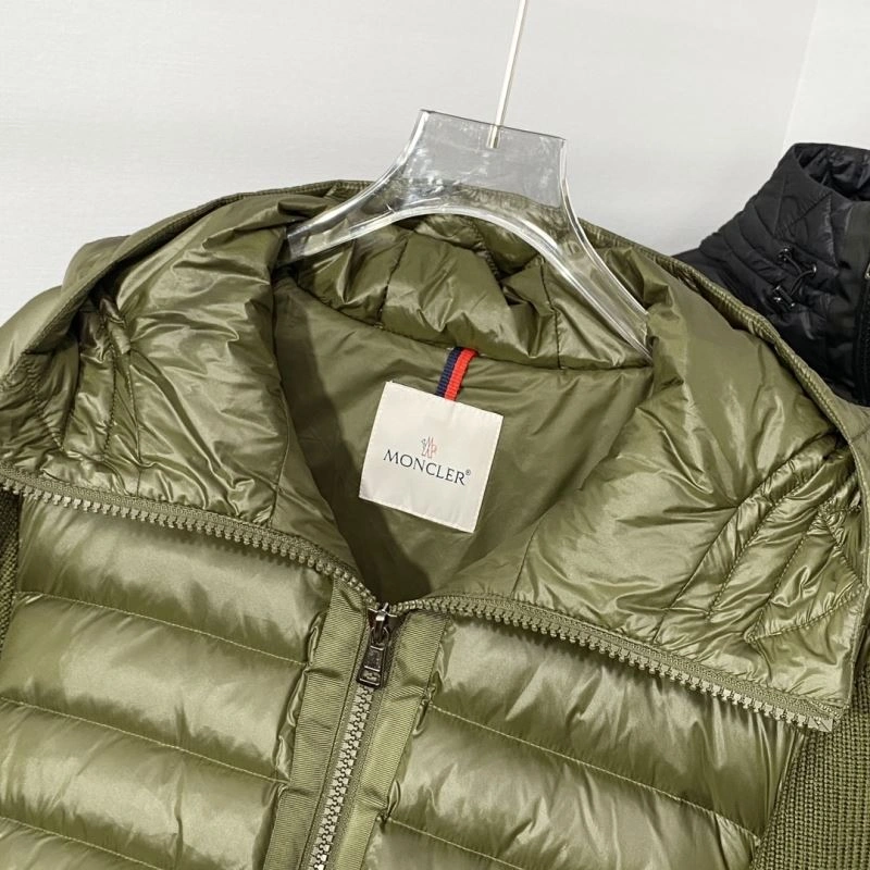 Affordable Moncler Down Jackets 144182