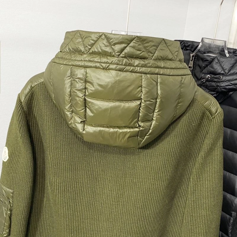 Affordable Moncler Down Jackets 144182