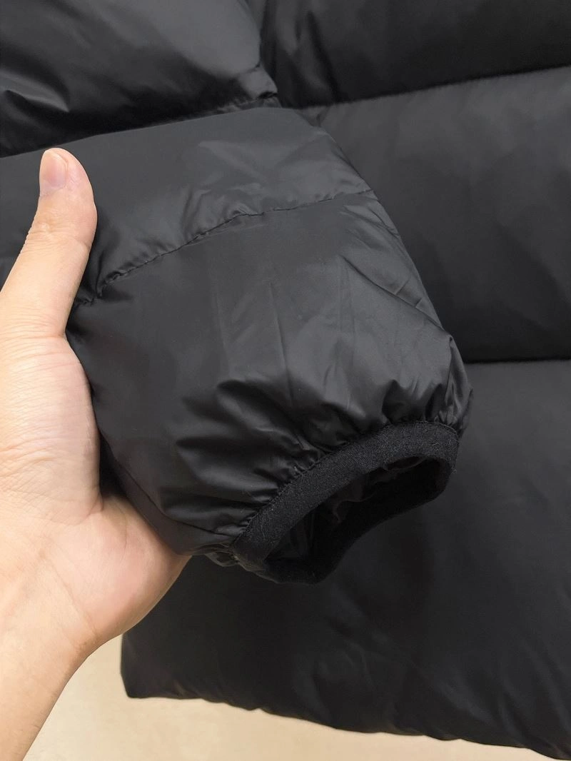 Moncler Down Jackets StreetReady 144190
