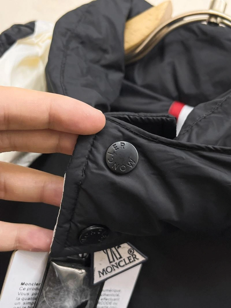 Moncler Down Jackets StreetReady 144190