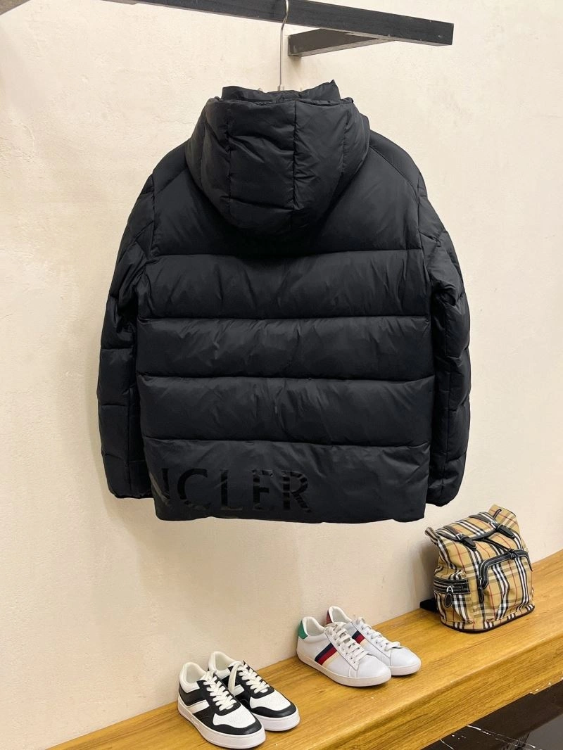Moncler Down Jackets StreetReady 144190