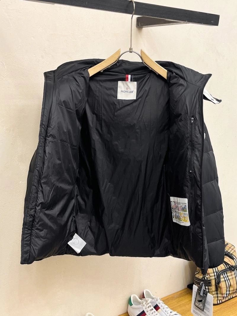 Moncler Down Jackets StreetReady 144190