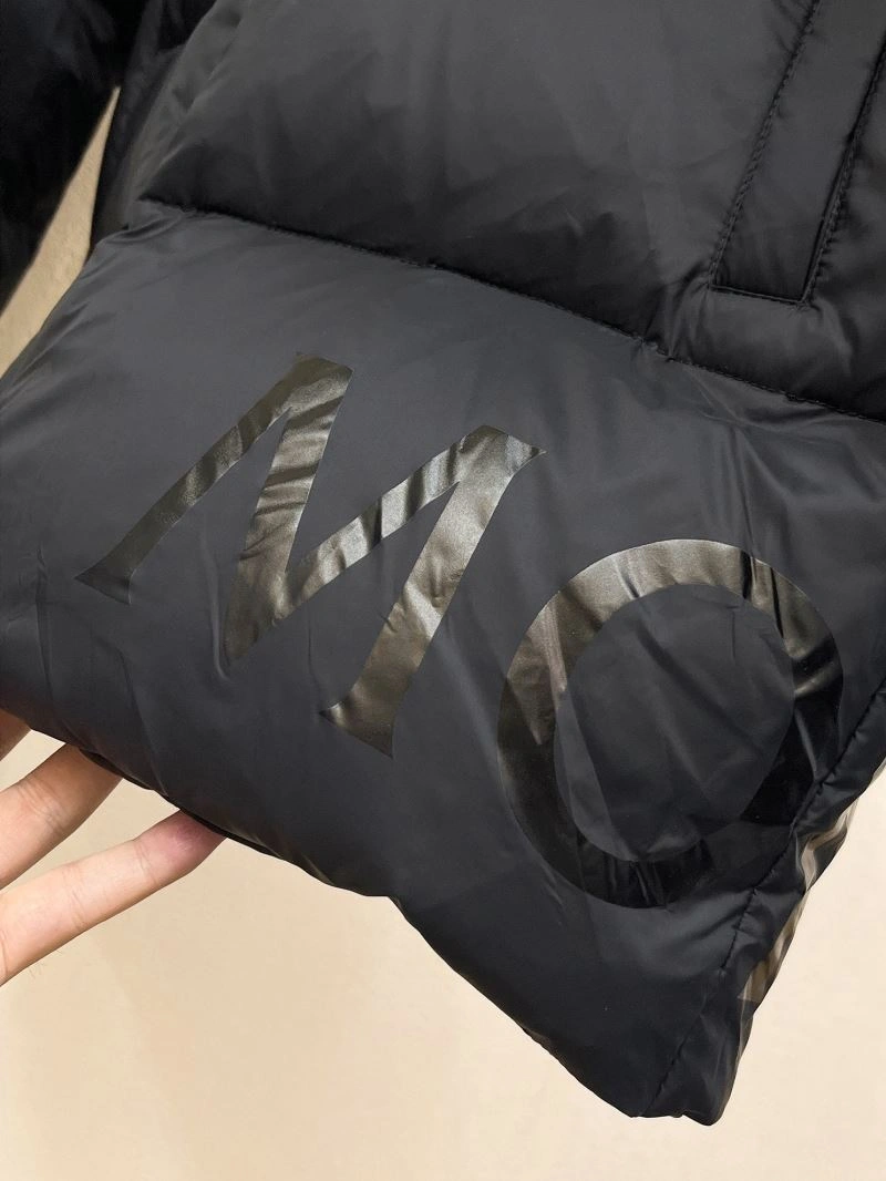 Moncler Down Jackets StreetReady 144190