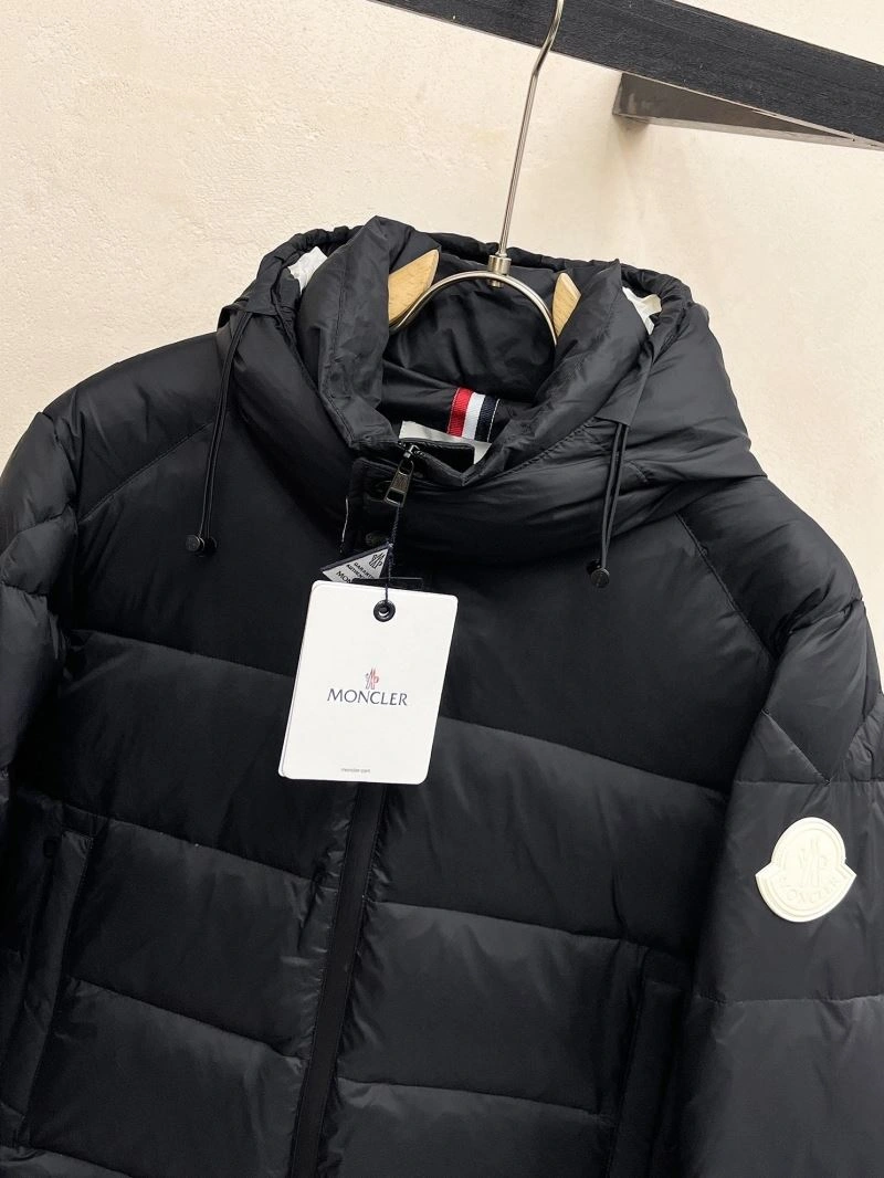 Moncler Down Jackets StreetReady 144190