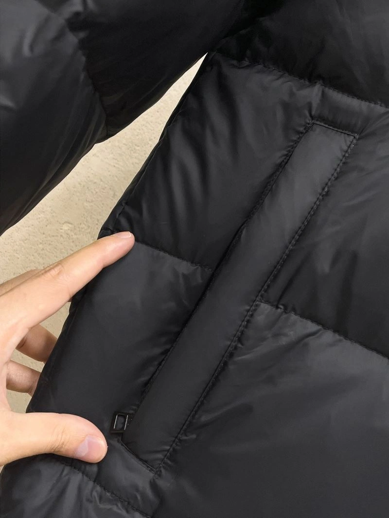 Moncler Down Jackets StreetReady 144190