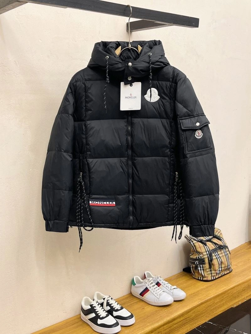 Modern Moncler Down Jackets 144191