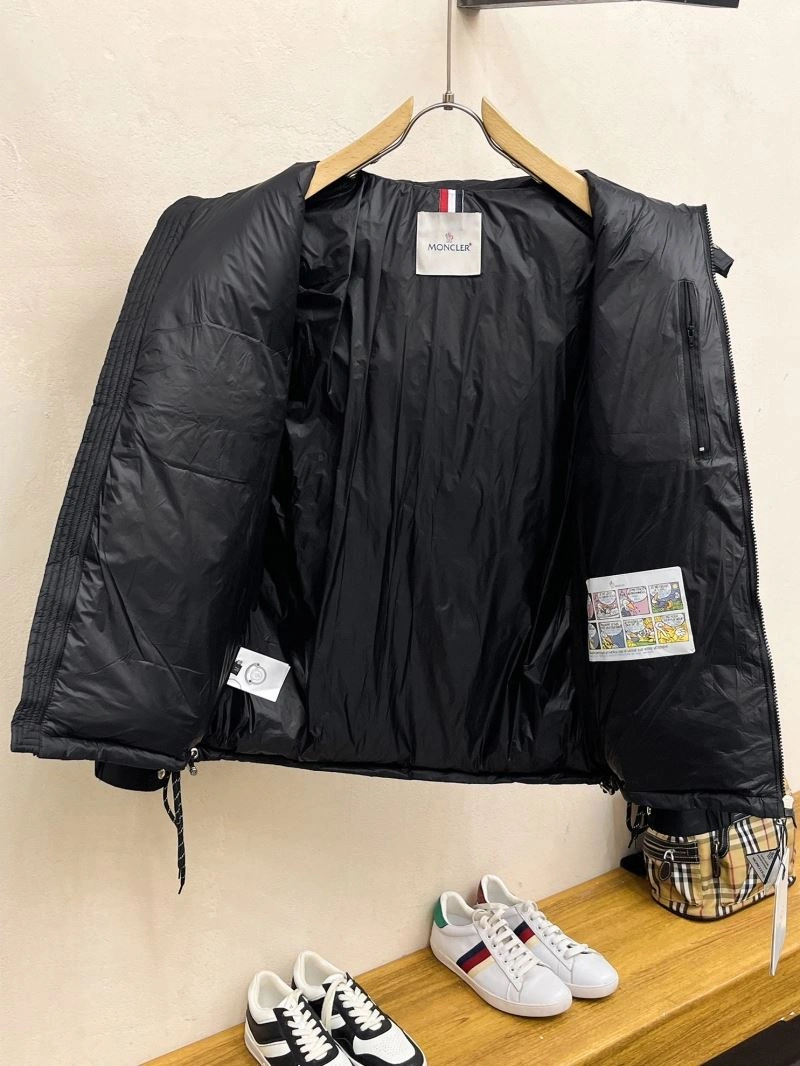 Modern Moncler Down Jackets 144191