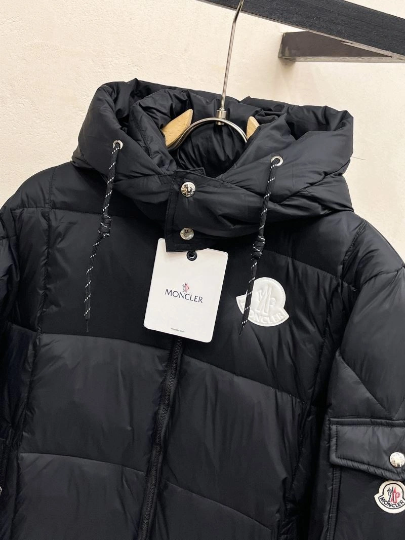 Modern Moncler Down Jackets 144191