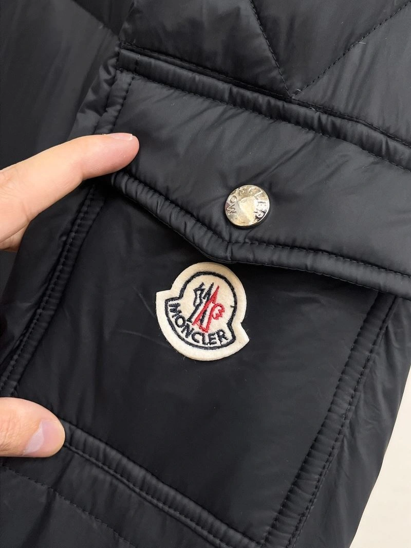 Modern Moncler Down Jackets 144191