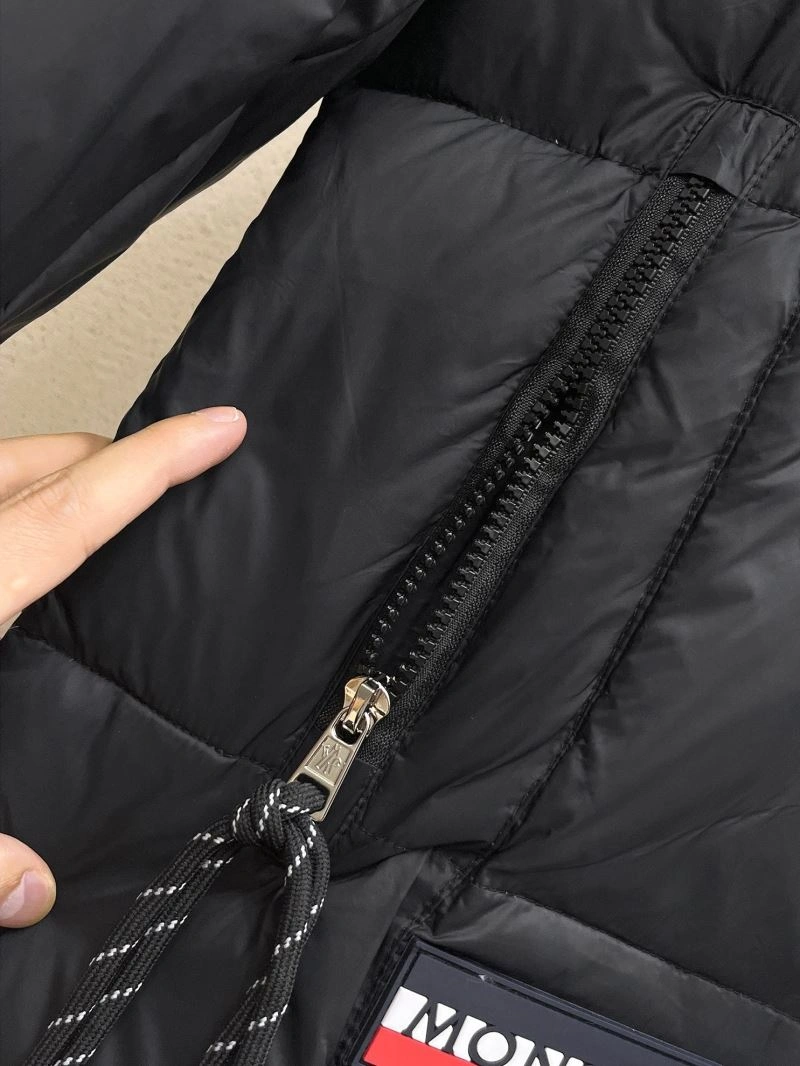 Modern Moncler Down Jackets 144191