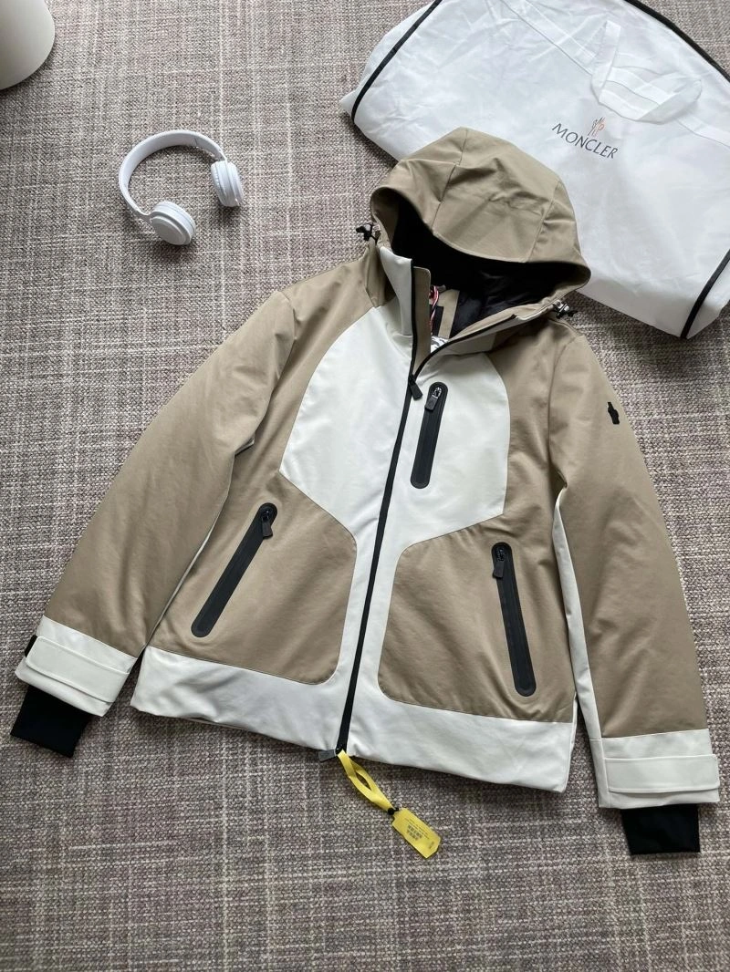 Minimalist Moncler Down Jackets 144184