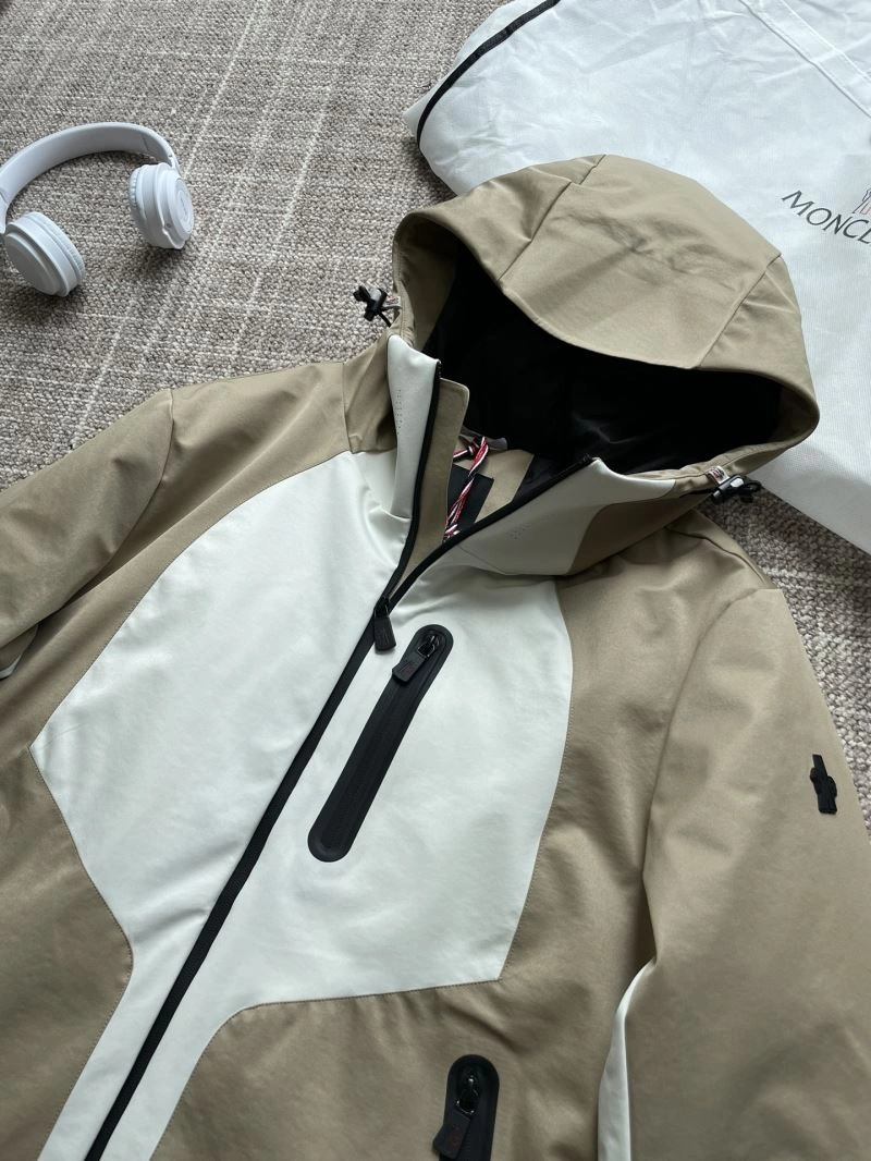 Minimalist Moncler Down Jackets 144184