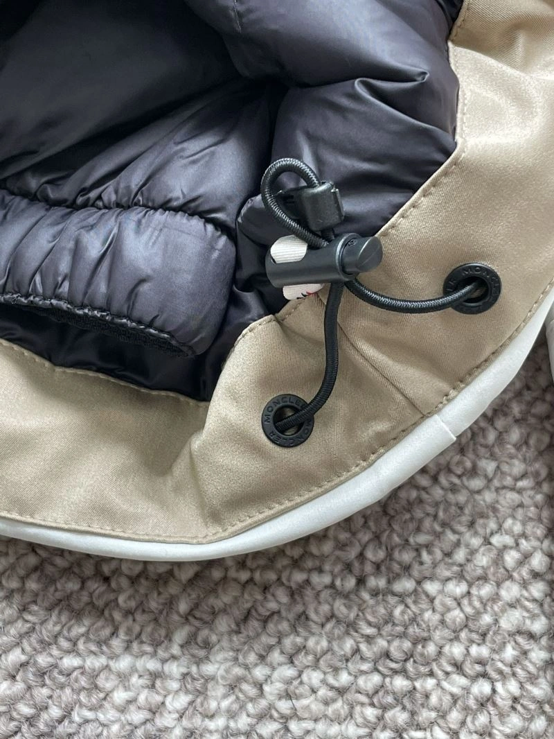 Minimalist Moncler Down Jackets 144184