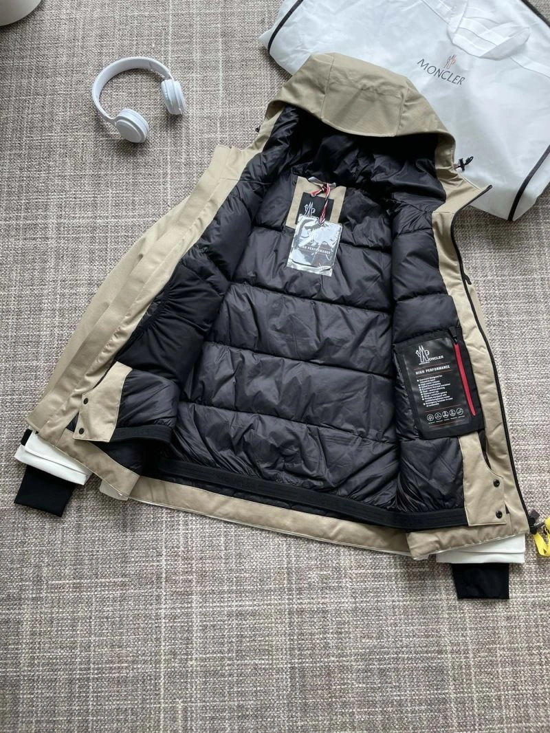 Minimalist Moncler Down Jackets 144184