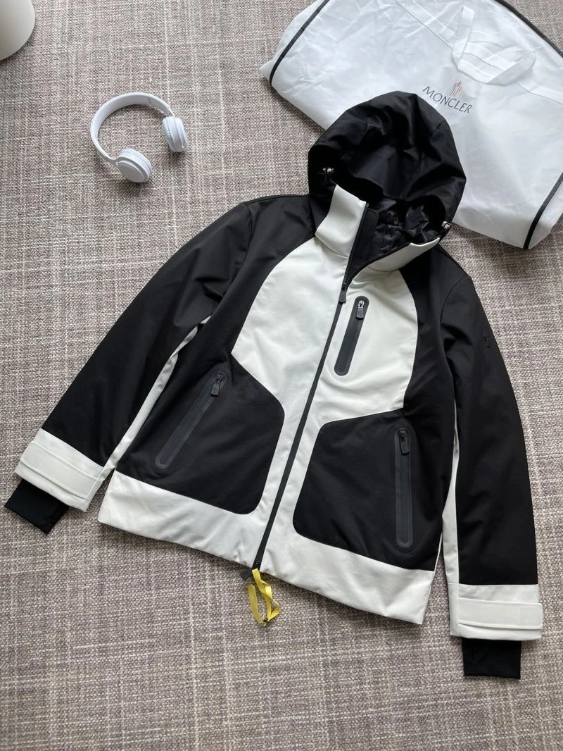 Moncler Down Jackets Effortless 144181