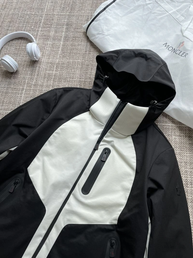 Moncler Down Jackets Effortless 144181