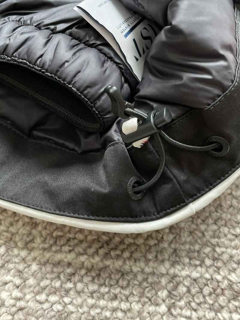 Moncler Down Jackets Effortless 144181