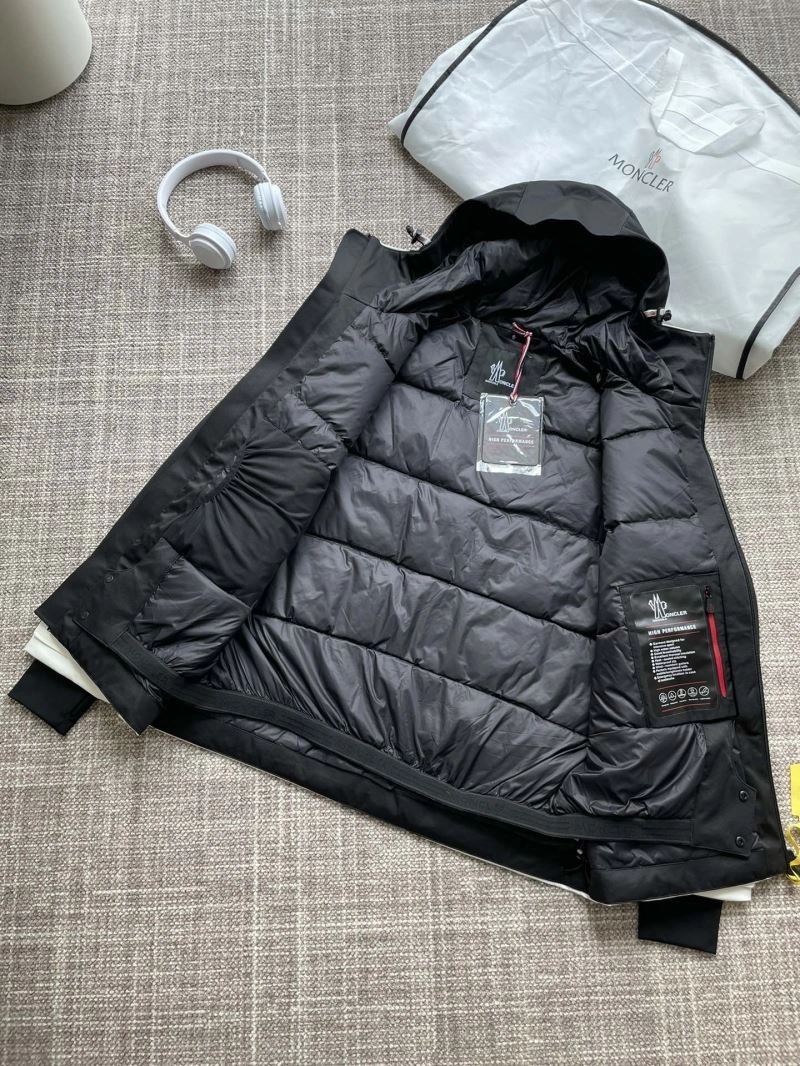 Moncler Down Jackets Effortless 144181